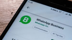 whatsApp payments