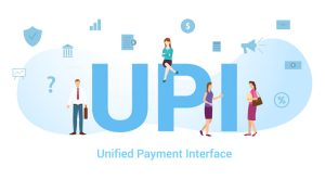 unified payments interface (UPI)