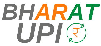 bharat upi new logo
