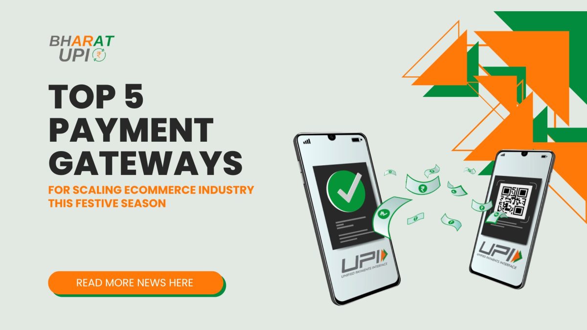 Top 5 Payment Gateways