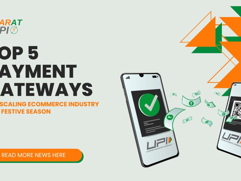 Top 5 Payment Gateways